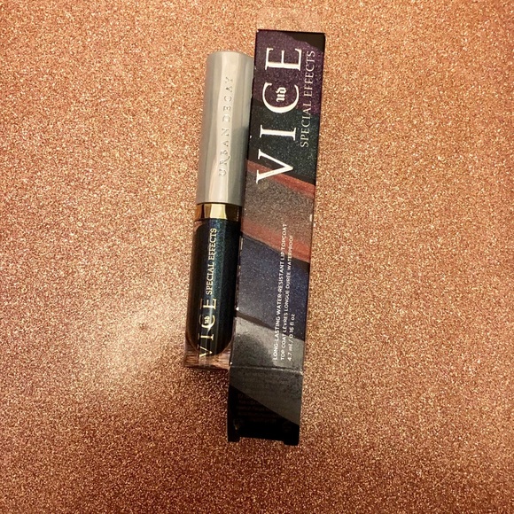 VICE by Urban Decay Lip Topcoat - Picture 8 of 8